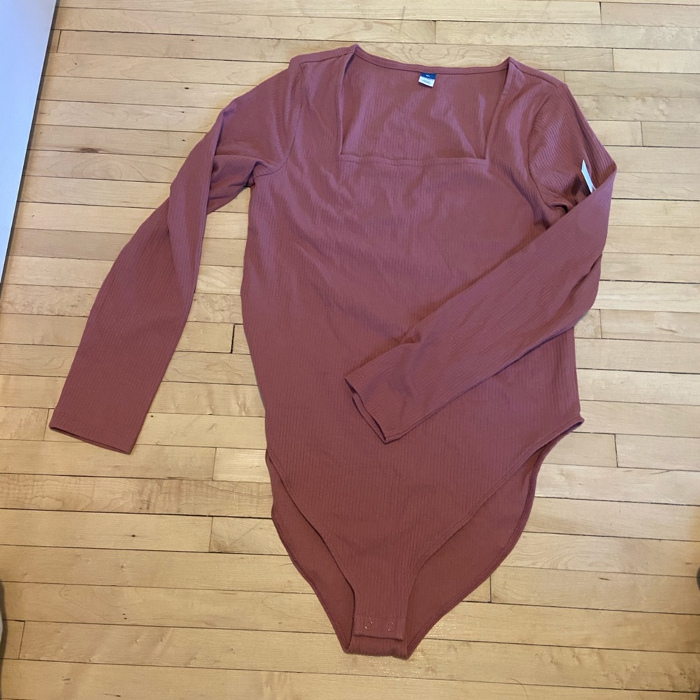 BRAND NEW Old Navy Bodysuit